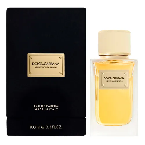 Velvet Honey Santal парфюмерная вода