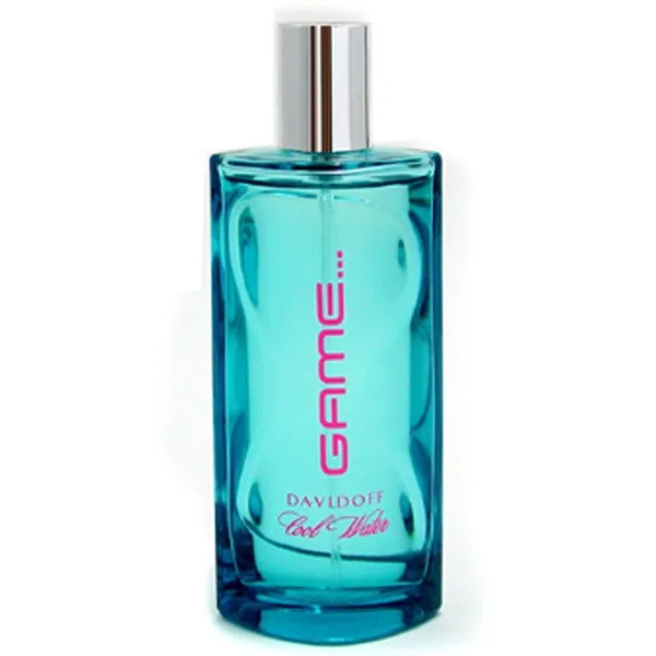Cool Water Game pour Femme туалетная вода