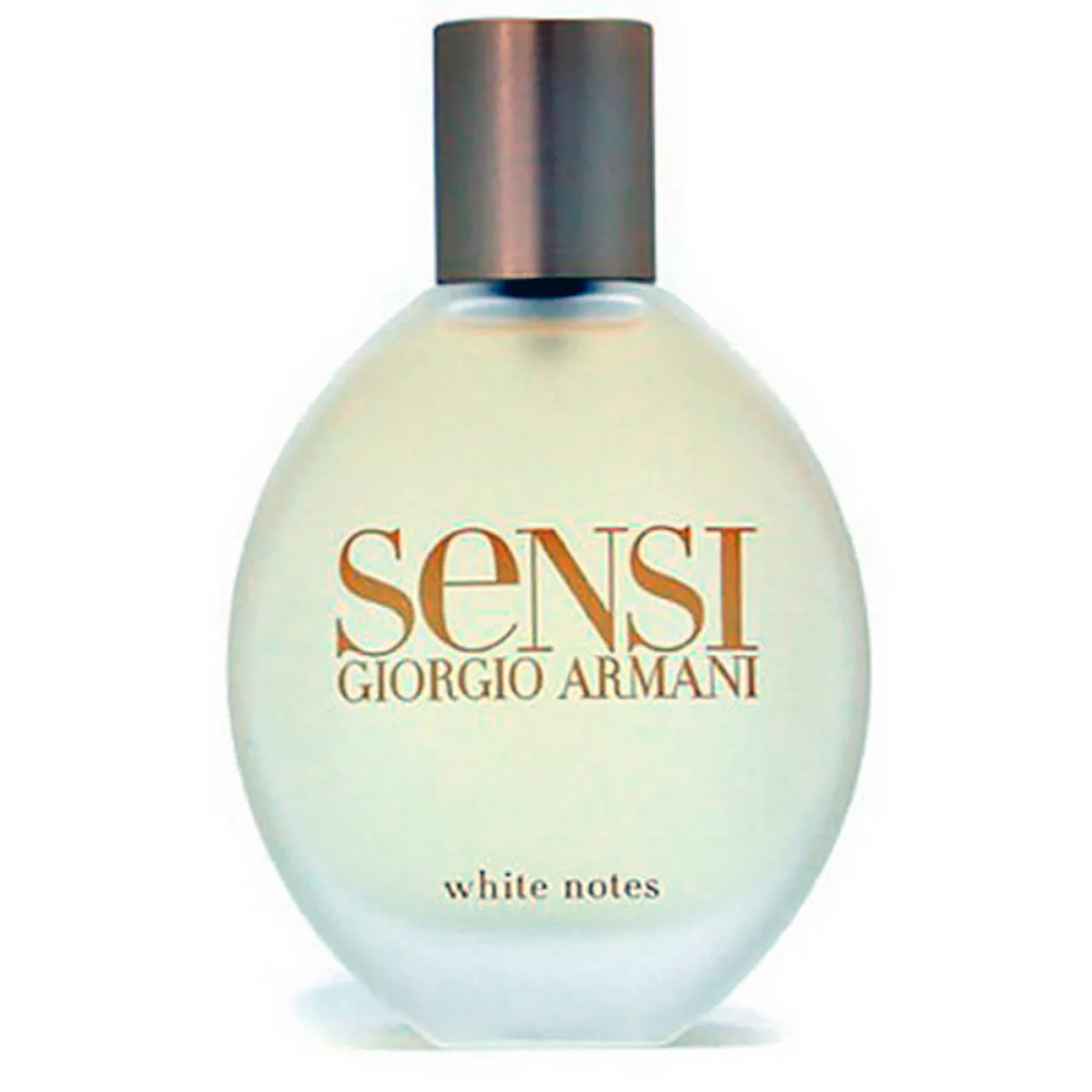 Sensi White Notes туалетная вода