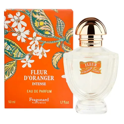 Fleur d'Oranger Intense парфюмерная вода