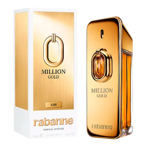 Million Gold Elixir духи
