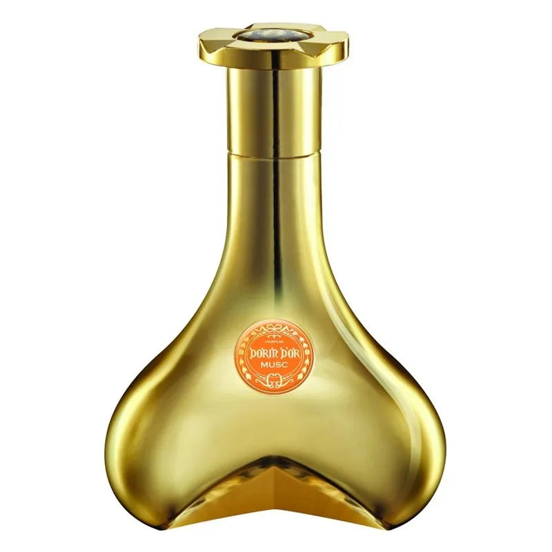 D'Or Musc духи