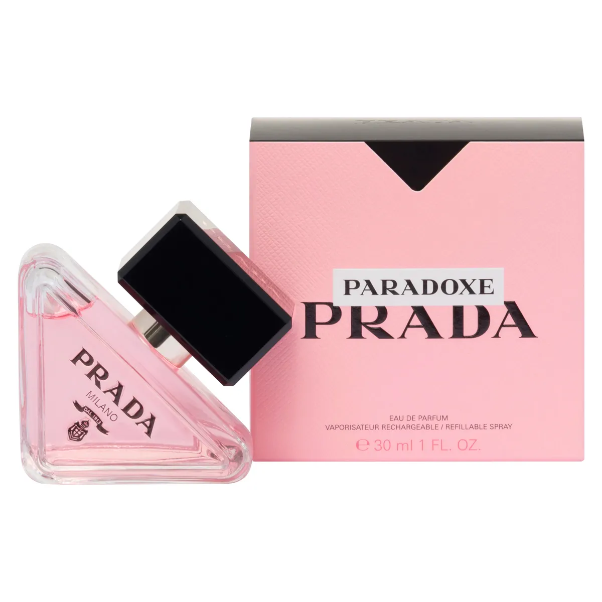 Paradoxe парфюмерная вода