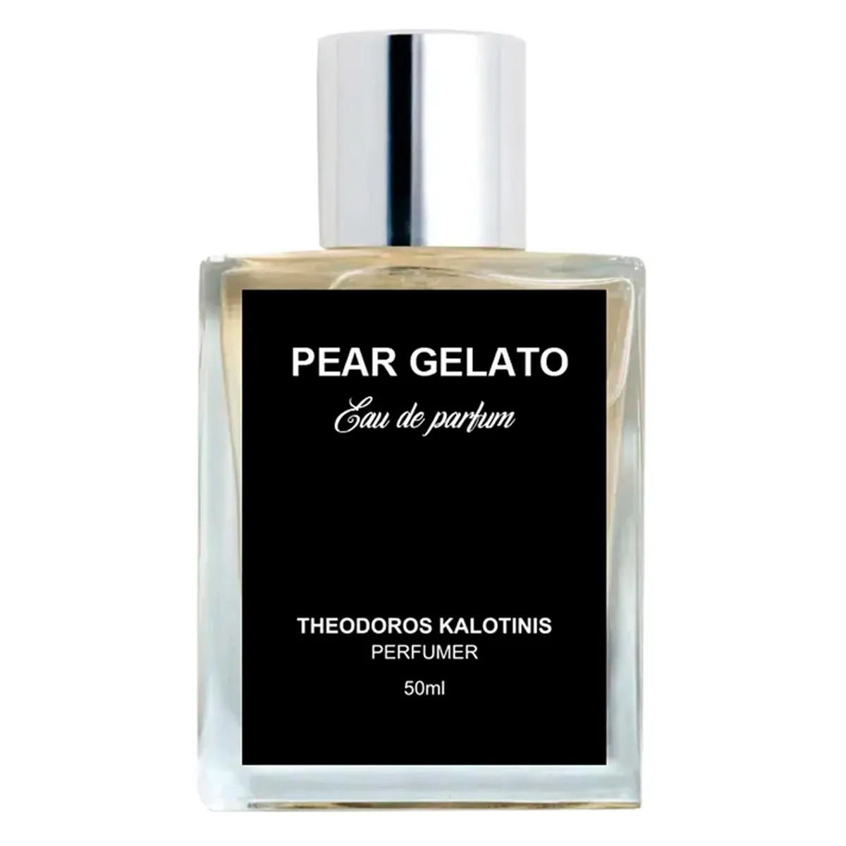 Pear Gelato парфюмерная вода