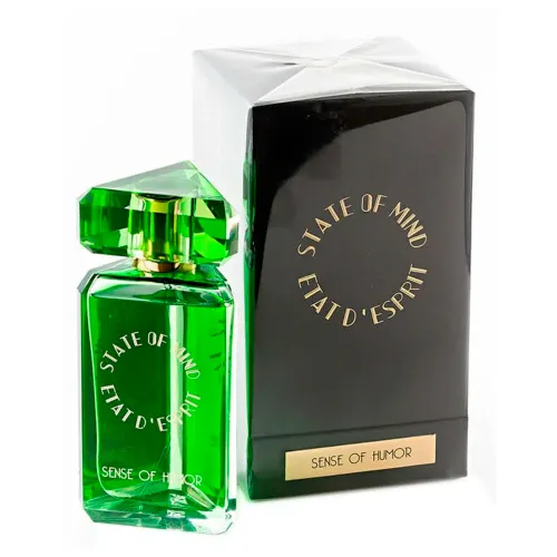 Sense of Humor парфюмерная вода