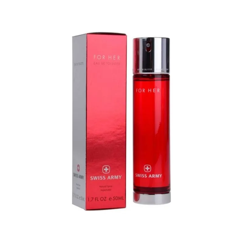 Swiss Army For Her туалетная вода