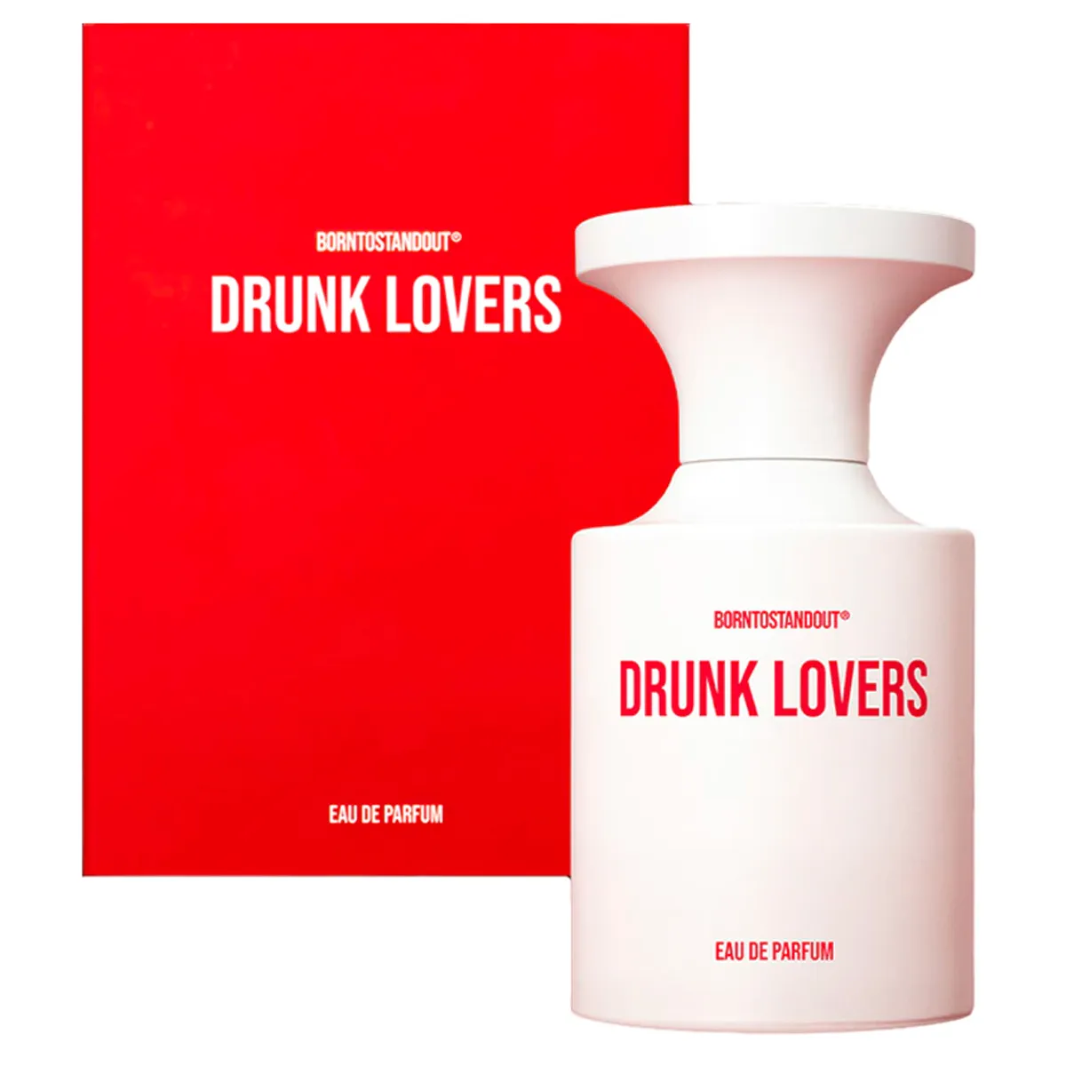 Drunk Lovers парфюмерная вода
