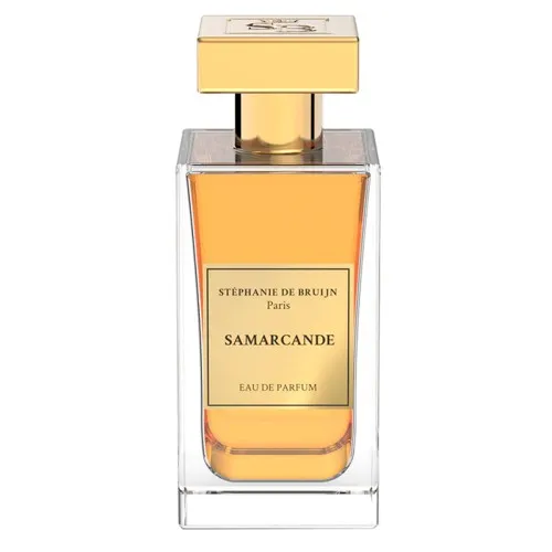 Samarcande парфюмерная вода