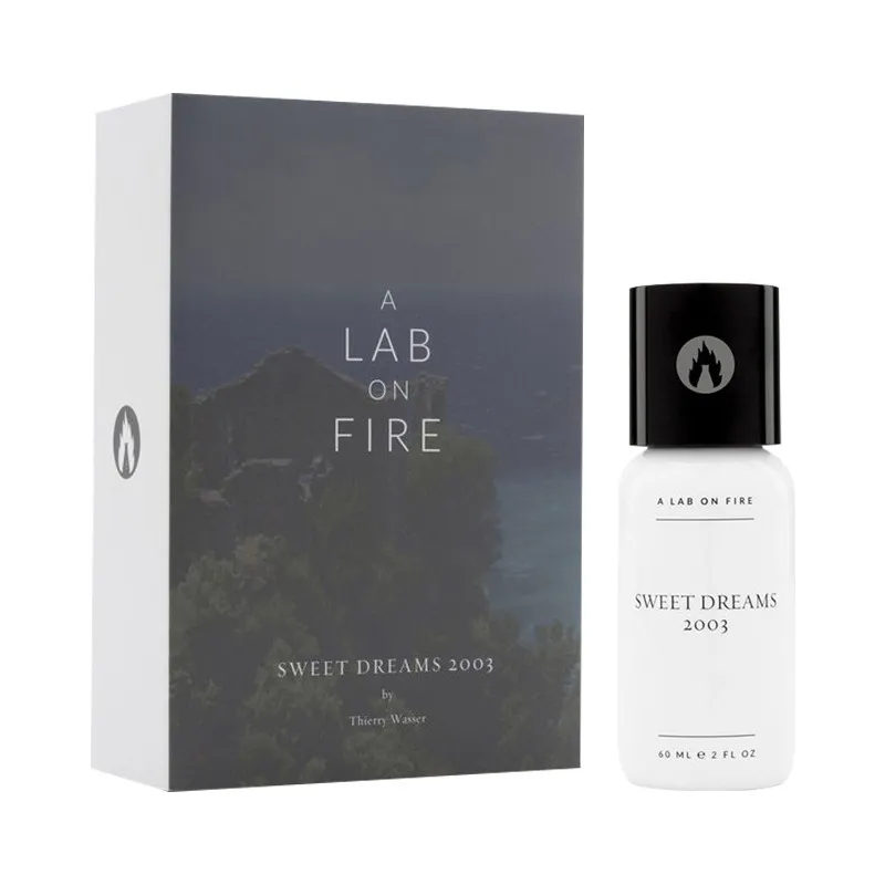 Sweet Dreams 2003 парфюмерная вода