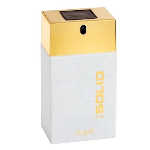 Solid Oud туалетная вода