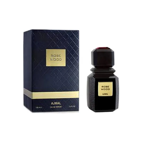 Rose Wood парфюмерная вода