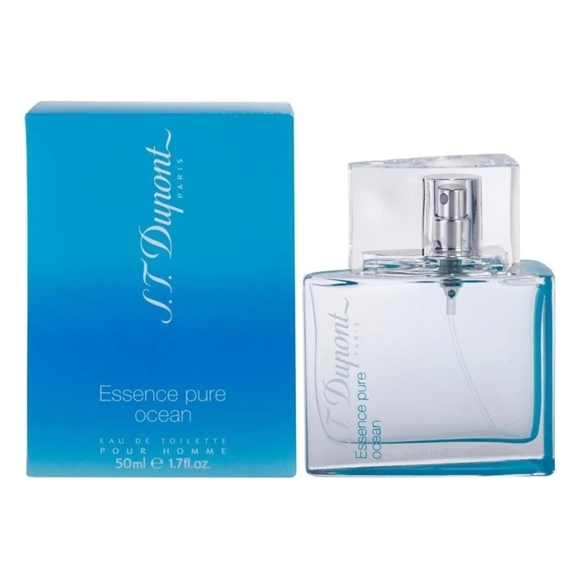 Essence Pure Ocean pour Homme туалетная вода