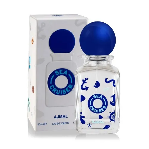 Sea Cruiser туалетная вода