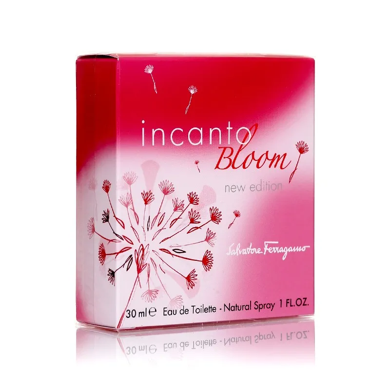 Incanto Bloom туалетная вода