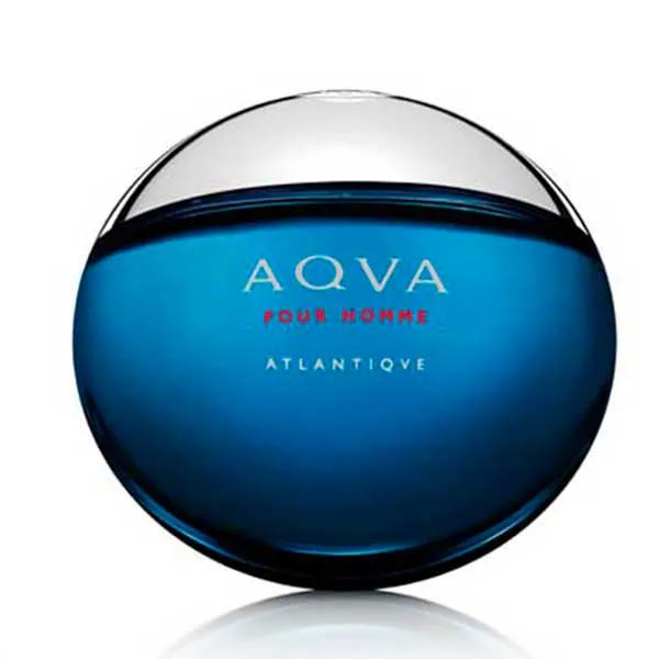 Aqva Pour Homme Atlantiqve туалетная вода