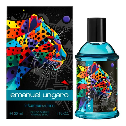 Intense For Him парфюмерная вода