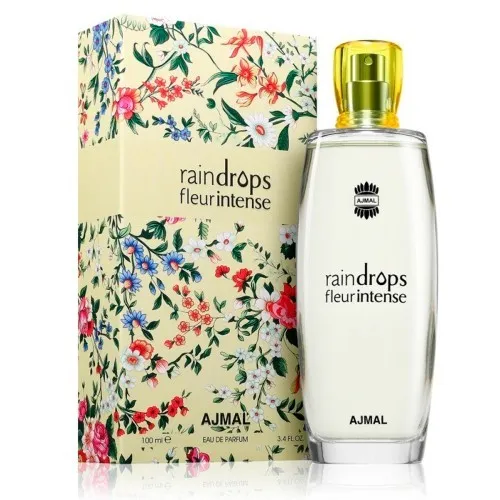 Raindrops Fleur Intense парфюмерная вода
