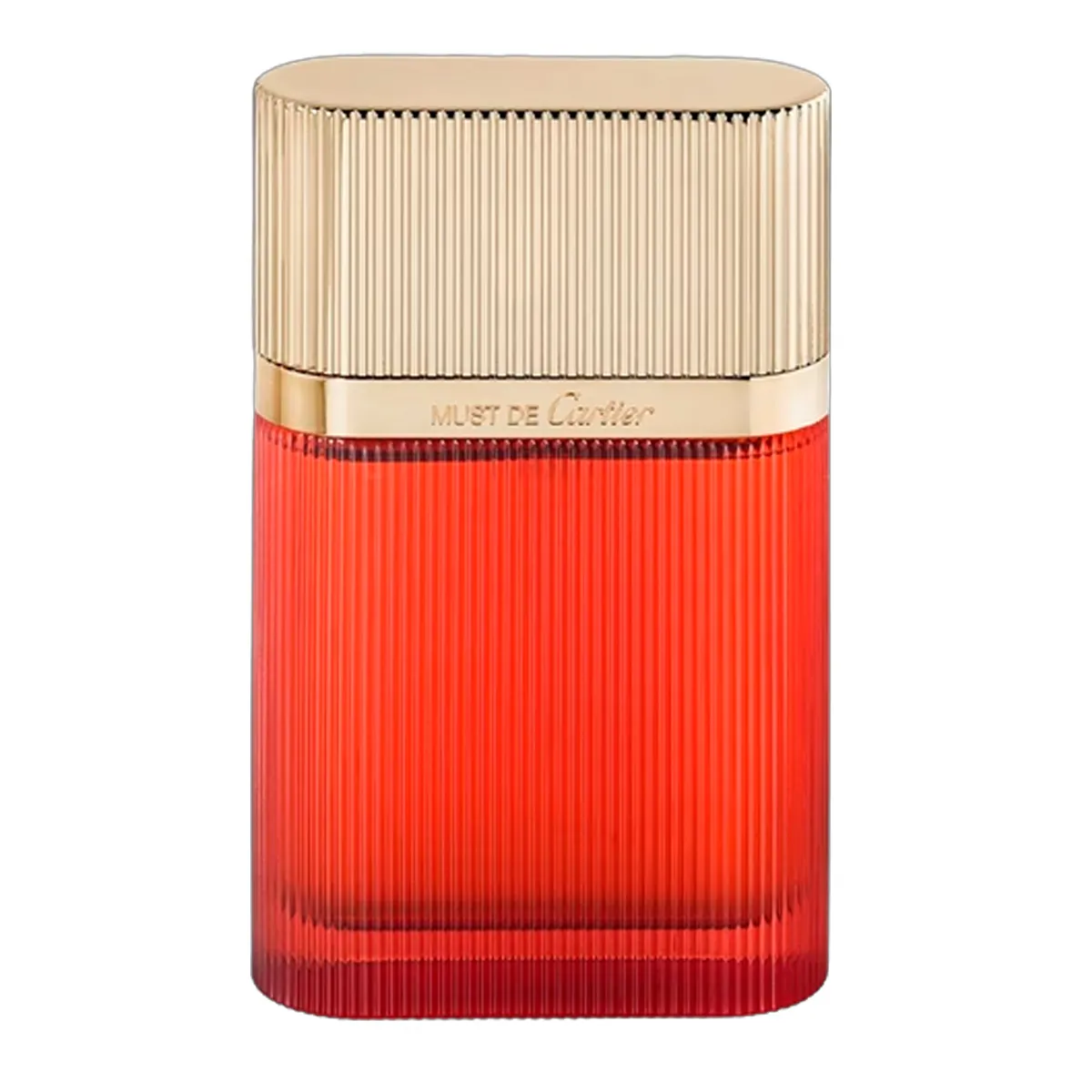 Must de Cartier духи