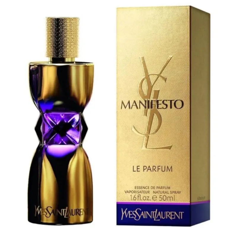Manifesto Le Parfum духи