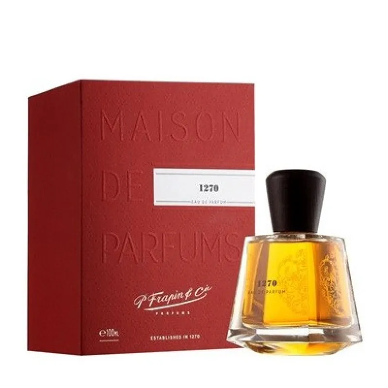 1270 парфюмерная вода