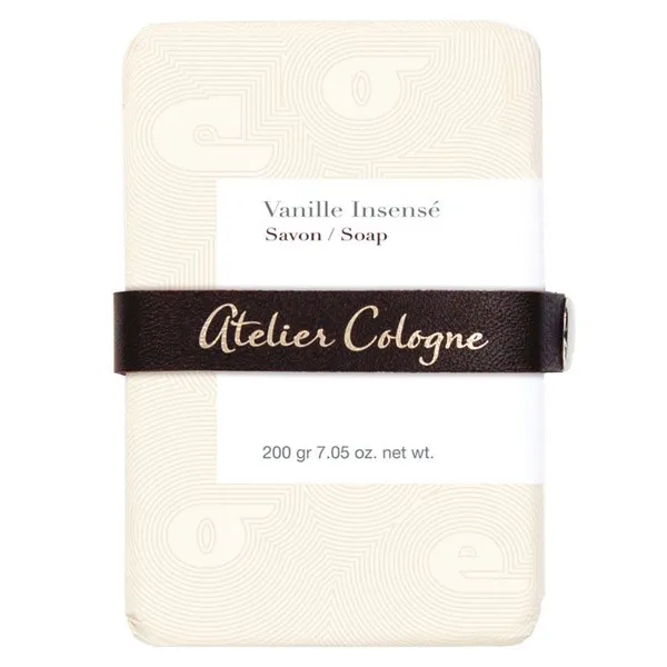 Vanille Insensee мыло