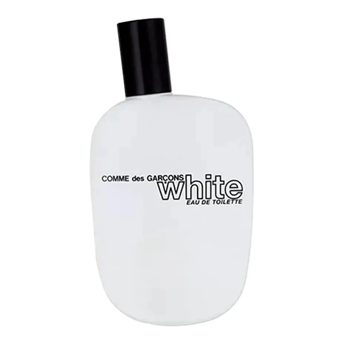 White туалетная вода