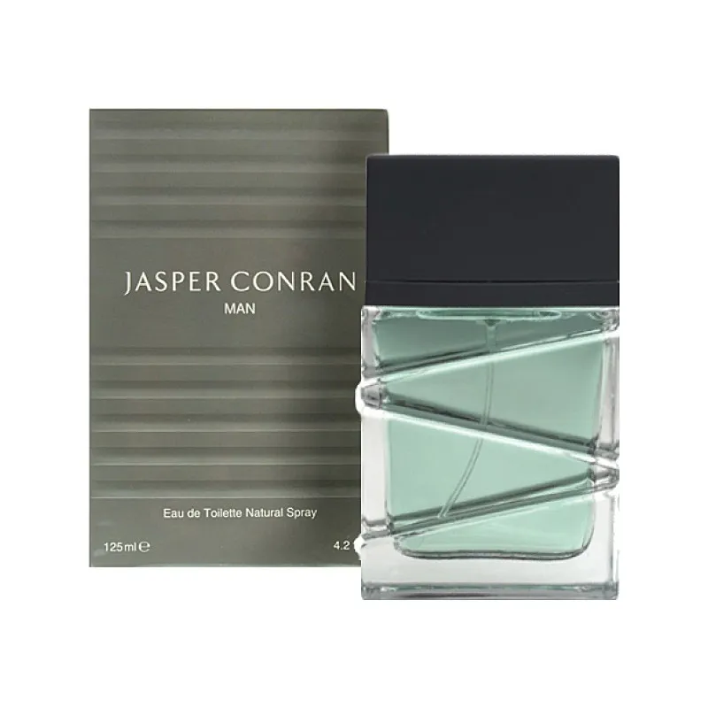 Man туалетная вода