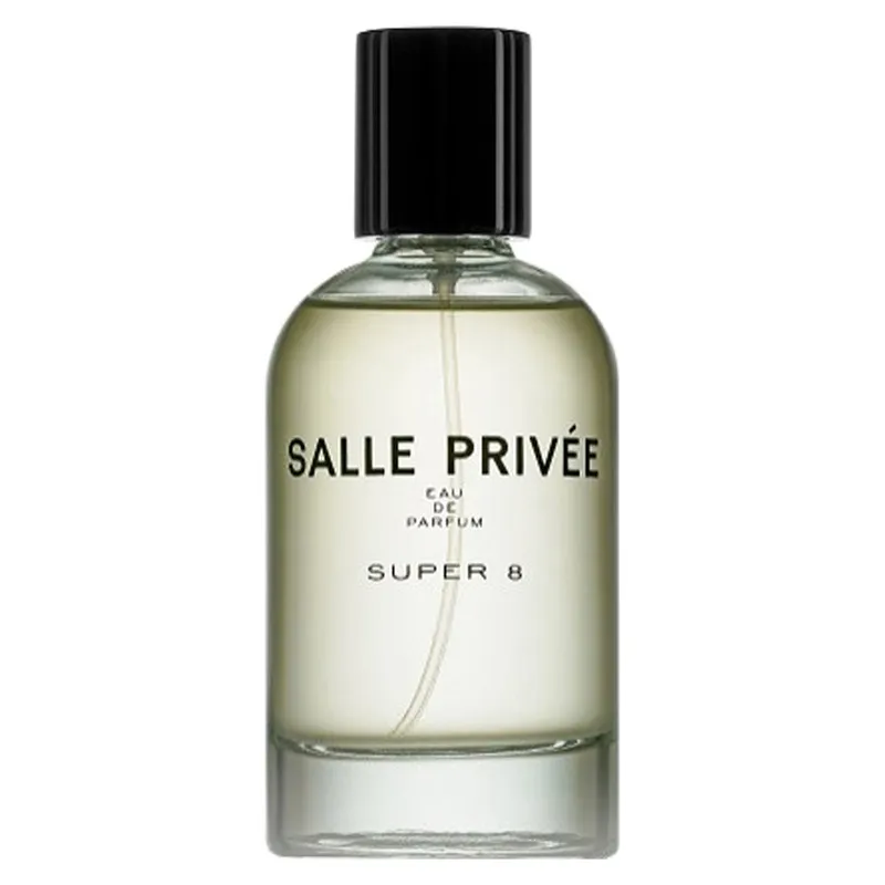 Super 8 парфюмерная вода