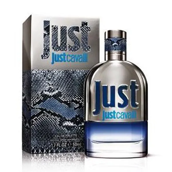 Just Cavalli for Him 2013 туалетная вода
