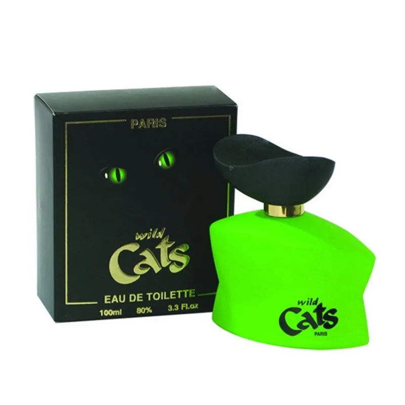 Wild Cats туалетная вода
