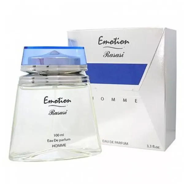 Emotion Homme парфюмерная вода