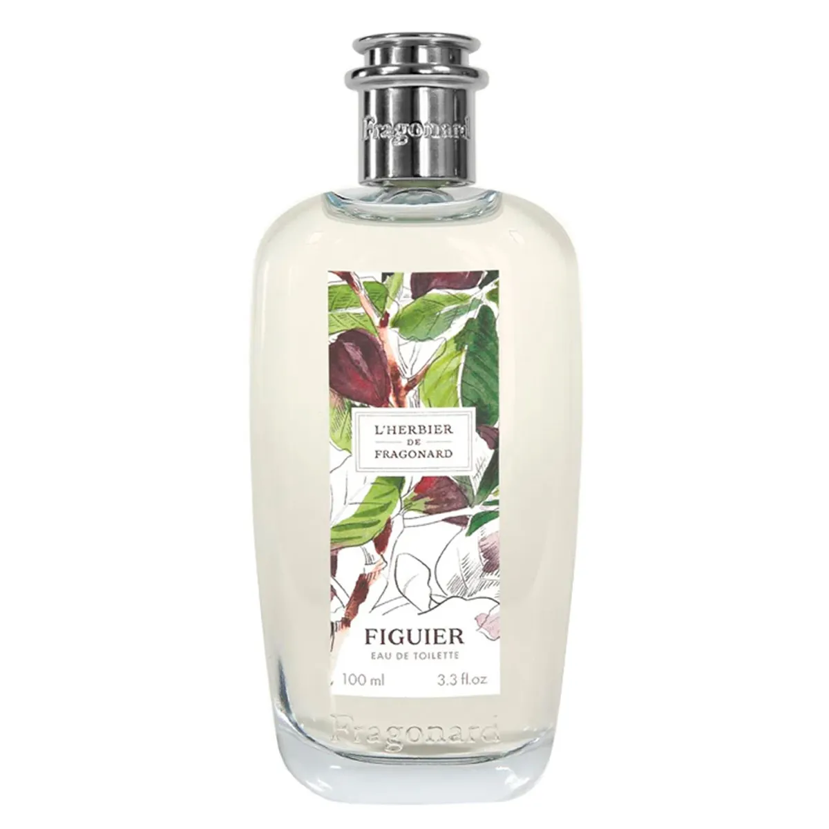 L'Herbier Figuier туалетная вода