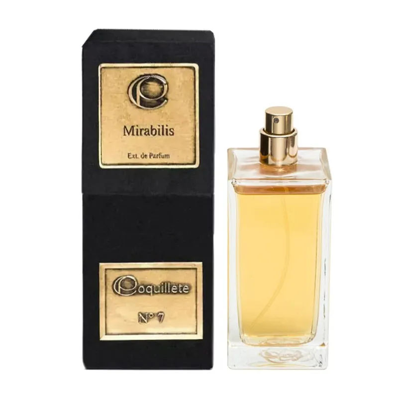 Mirabilis духи