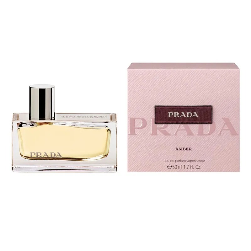 Amber парфюмерная вода