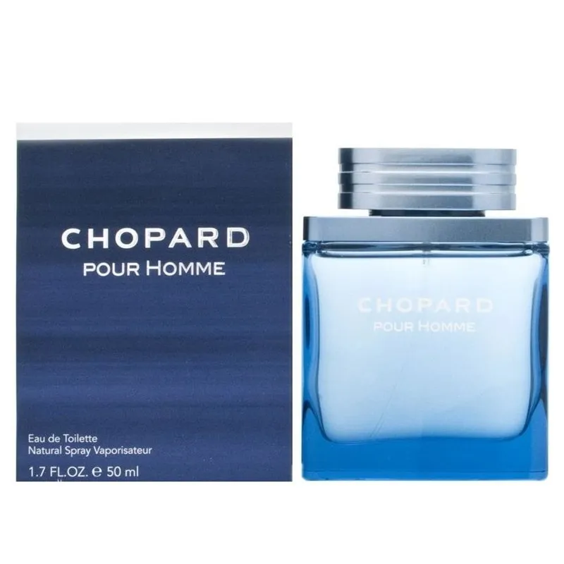 Chopard pour Homme туалетная вода