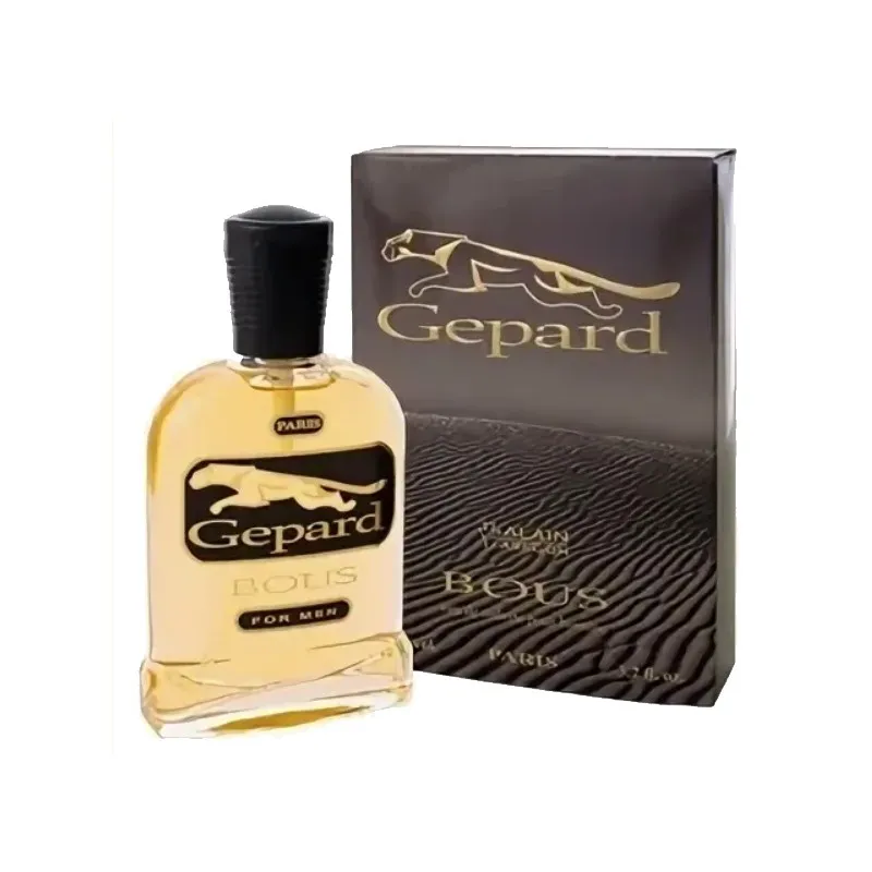 Gepard Bous туалетная вода