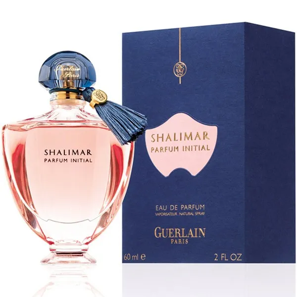 Shalimar Parfum Initial парфюмерная вода