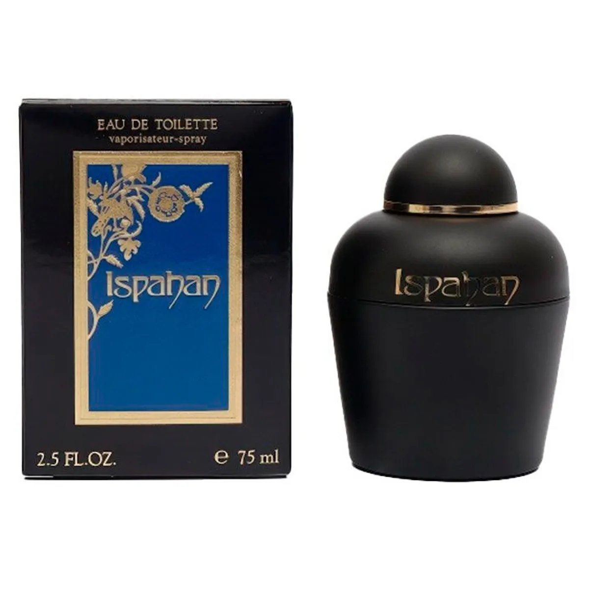 Ispahan туалетная вода