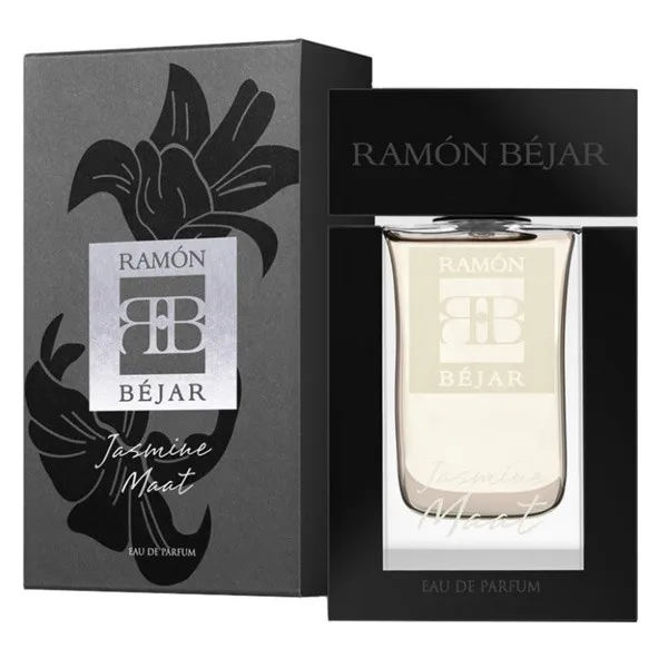 Jasmine Maat парфюмерная вода