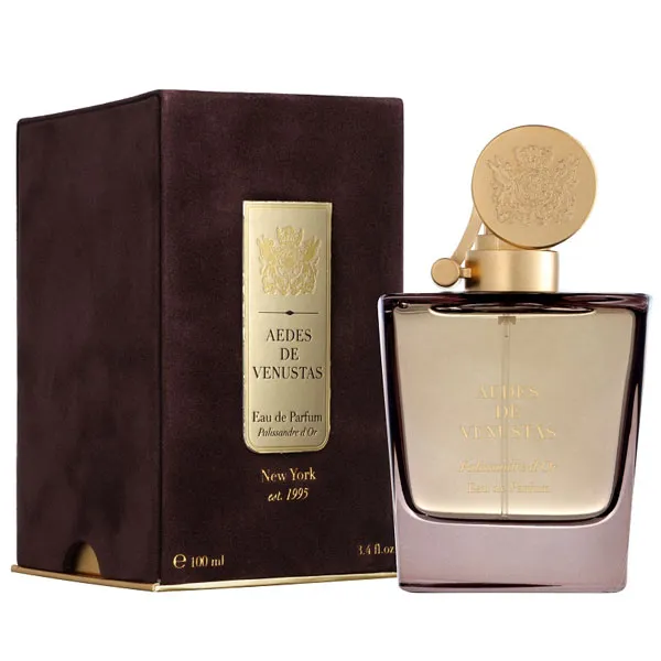 Palissandre D'Or парфюмерная вода