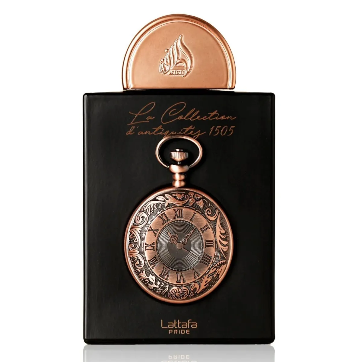 La Collection d'antiquites 1505 парфюмерная вода