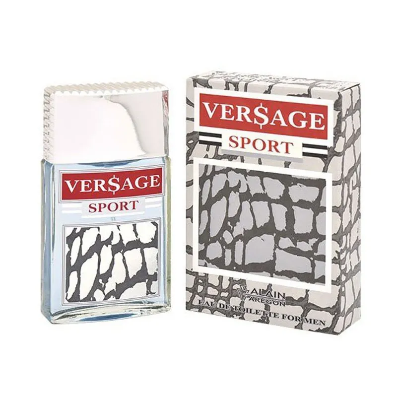 Versage Sport туалетная вода
