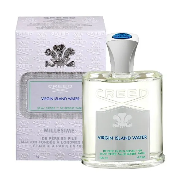 Virgin Island Water парфюмерная вода