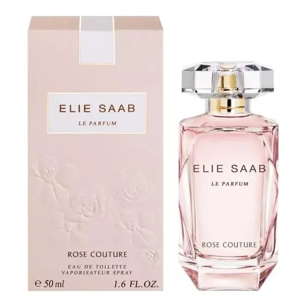 Le Parfum Rose Couture туалетная вода