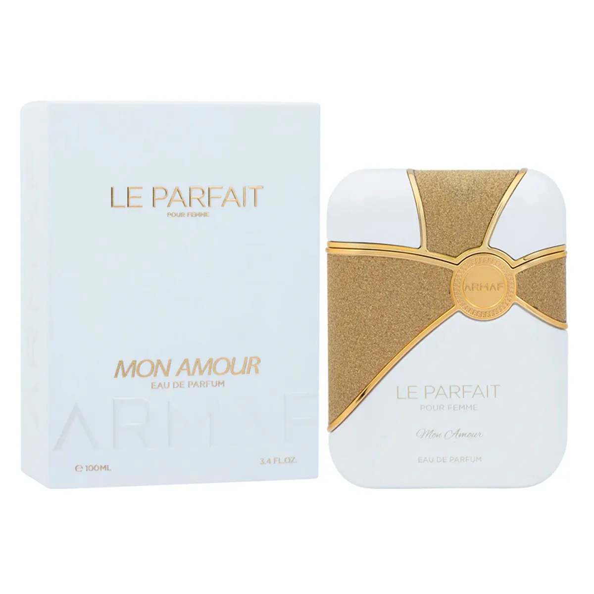 Le Parfait Mon Amour парфюмерная вода