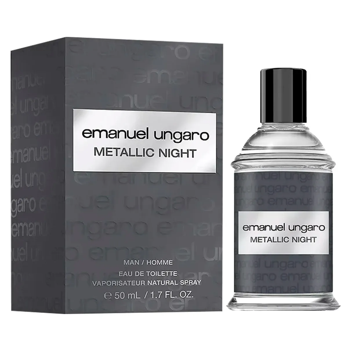 Metallic Night туалетная вода