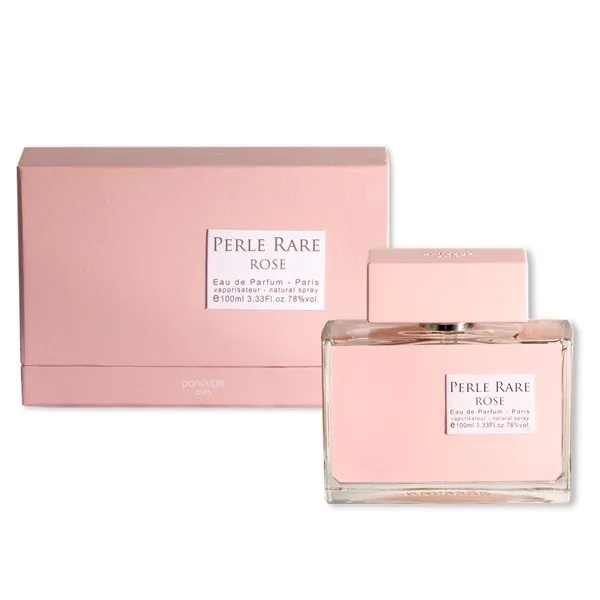 Perle Rare Rose парфюмерная вода