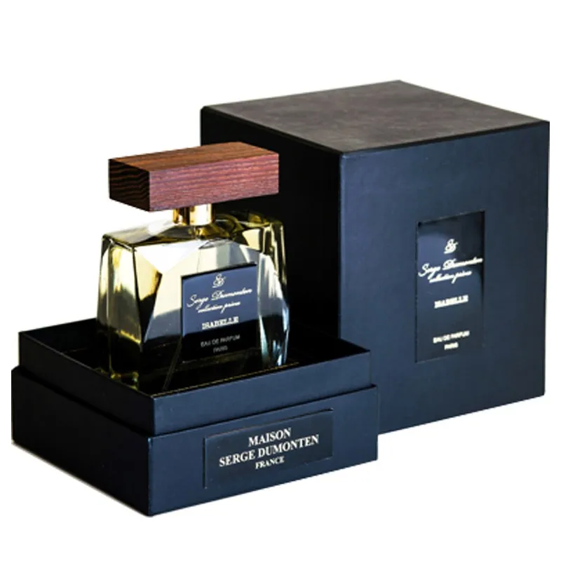 Isabelle парфюмерная вода