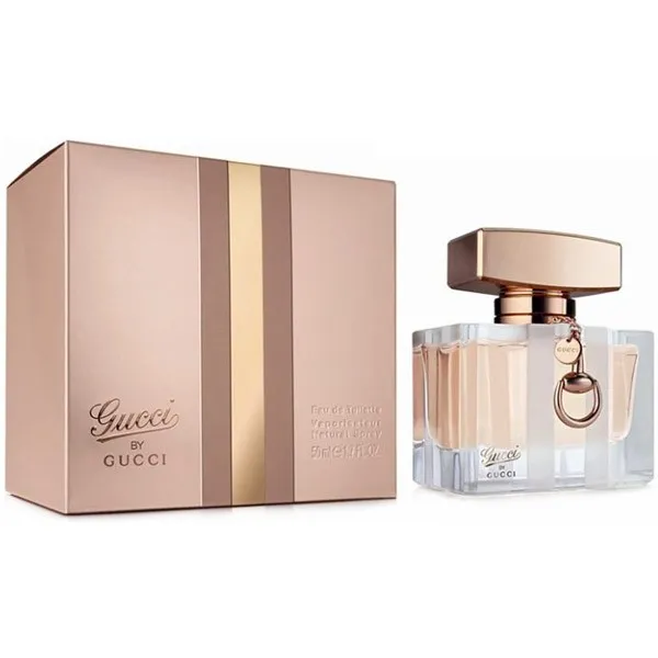 Gucci by Gucci туалетная вода