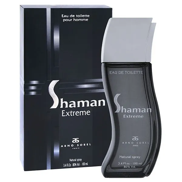 Shaman Extreme туалетная вода